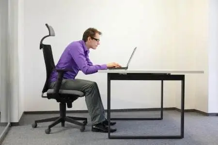 Sitting Posture: Core Exercises To Help Your Posture: Toronto Downtown Chiropractor