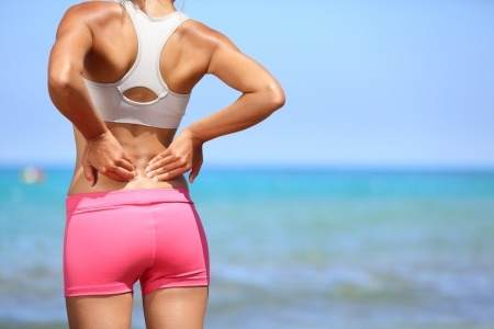 Chronic Low Back Pain | Exercise Remedies For Chronic Low Back Pain - Toronto Downtown Chiropractor