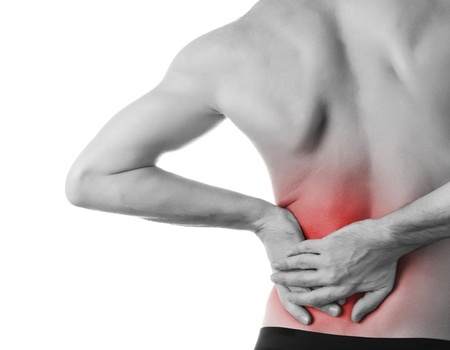 Degenerative Disc Disease Exercises: X-rays showing DDD: Downtown Toronto Chiropractic