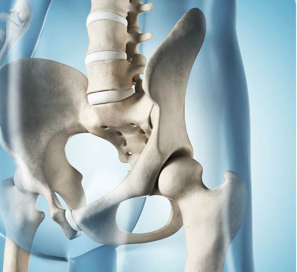 Hip Impingement Syndrome: Why Do I Have Hip Pain: Downtown Toronto Chiropractor