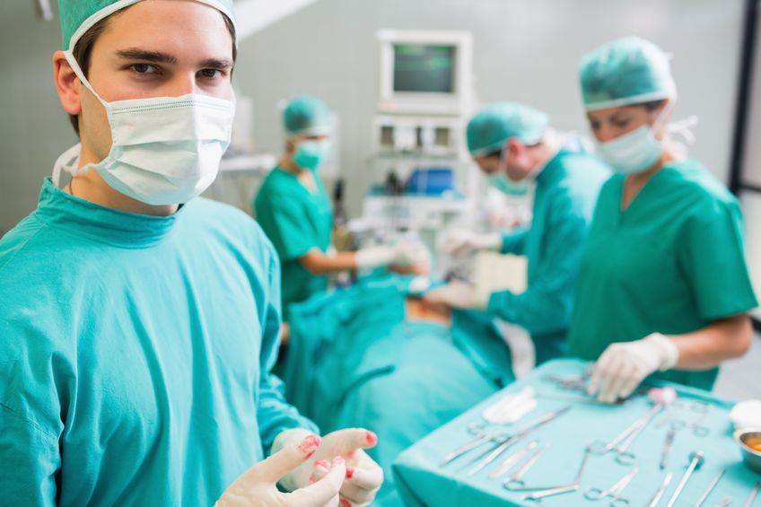 Failed Back Surgery Syndrome: FBSS