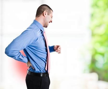 Where The Heck Is My Pinched Nerve Coming From? Dermatomes, Sciatica And Lower Back Pain: Dr. Ken Nakamura Downtown Toronto Chiropractor