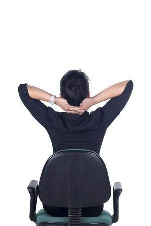Resisted Neck Posture to improve neck pain  |Dr. Ken Nakamura Downtown Toronto Chiropractor
