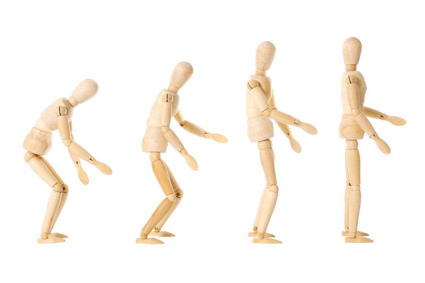 Perfect Posture : Downtown Toronto Chiropractor | Dr. Ken Nakamura