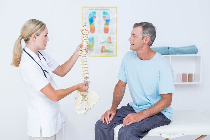 Best Mid Back Pain Exercises: Best Toronto Chiropractor