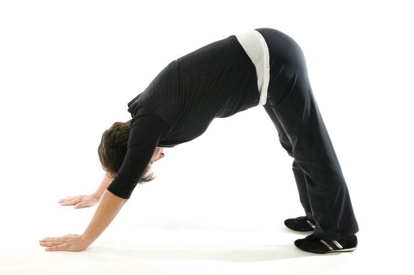 Exercises For Spinal Stenosis | Dr Ken Nakamura Downtown Toronto Chiropractor