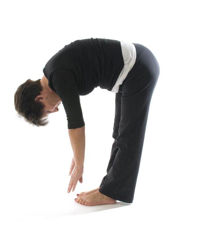 Exercises For Spinal Stenosis | Dr Ken Nakamura Downtown Toronto Chiropractor