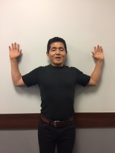 Bodi Empowerment - Dr Ken Nakamura Downtown Toronto Chiropractor : Dr. Ken  Nakamura Downtown Toronto Chiropractor