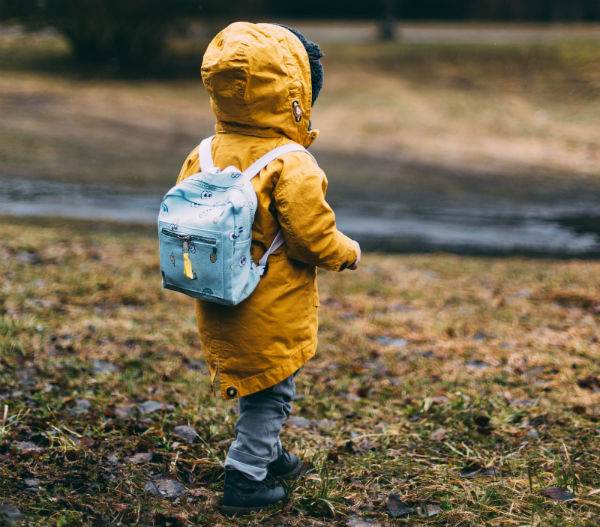 Backpack for Primary School Kids | Best Toronto Chirorpactor