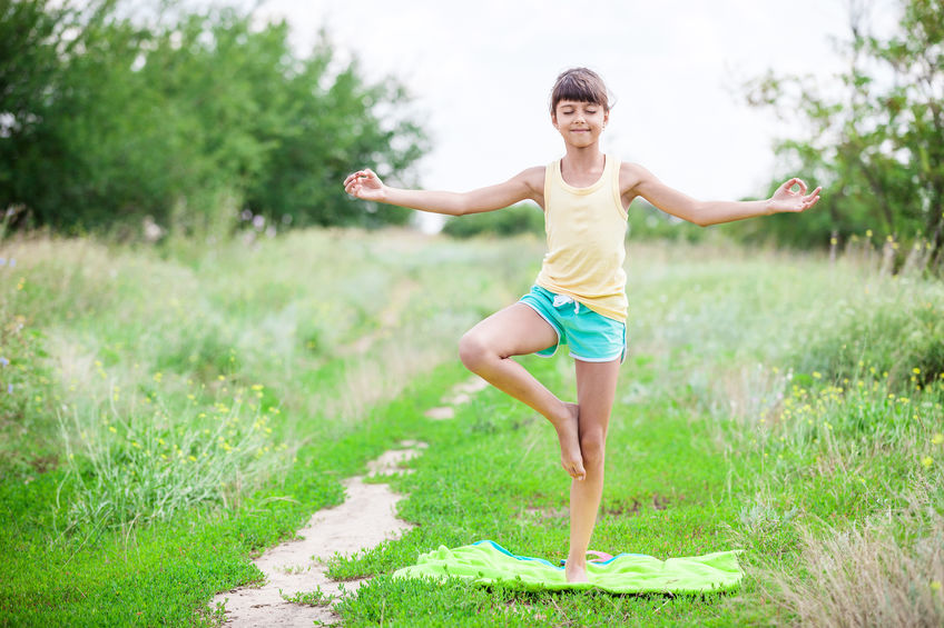 One Legged Tripod | Dr Ken Nakamura Best Toronto Chiropractor