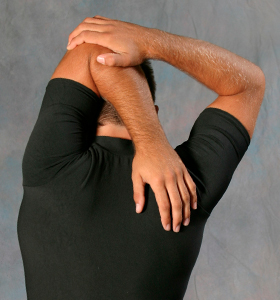 Externally Rotate Your Shoulder For Rotator Cuff Pain