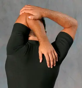 Externally Rotate Your Shoulder For Rotator Cuff Pain