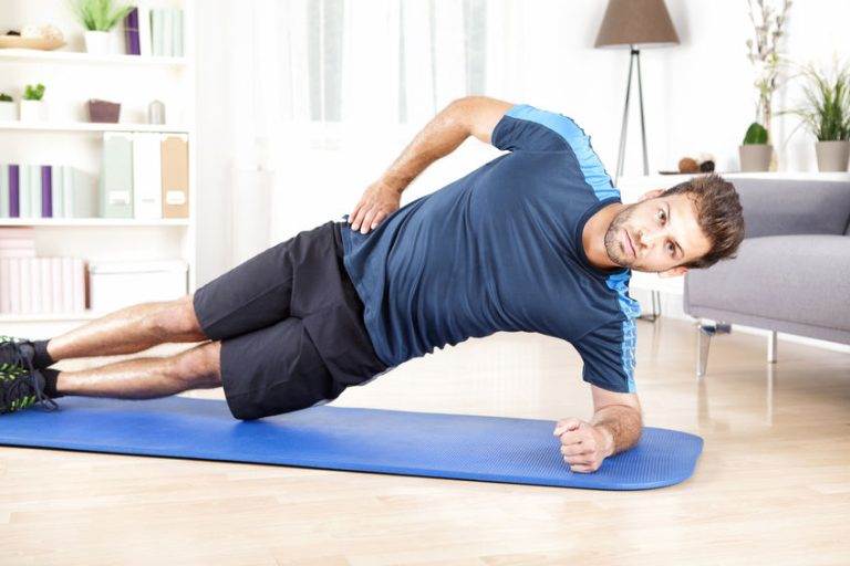Lumbar Degenerative Disc Disease Exercises: Guide for Relief