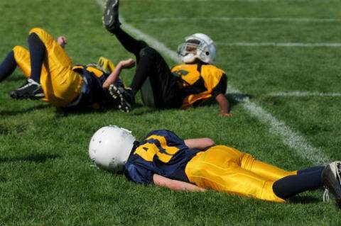 Concussion Management