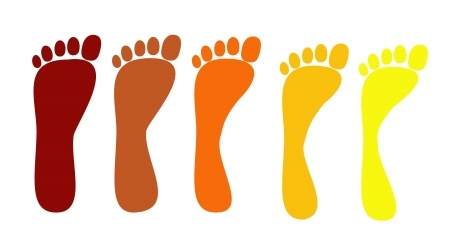 Do you need orthotics? Find out your arch type fist: Flat Arch, Normal Arch, High Arch: Toronto Downtown Chiropractor