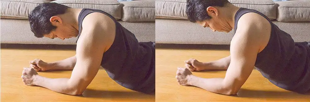 Get Rid Of Your Neck Pain With These Neck Exercises- Toronto Downtown Chiropractor-Deep Neck Flexors