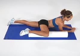 Snapping Hip Syndrome-Foam Roll Adductors: Toronto Downtown Chiropractor