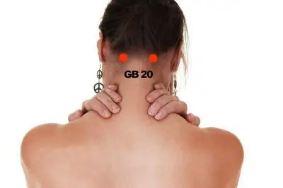 Headache Pain Exercise #1 Gall Bladder 20