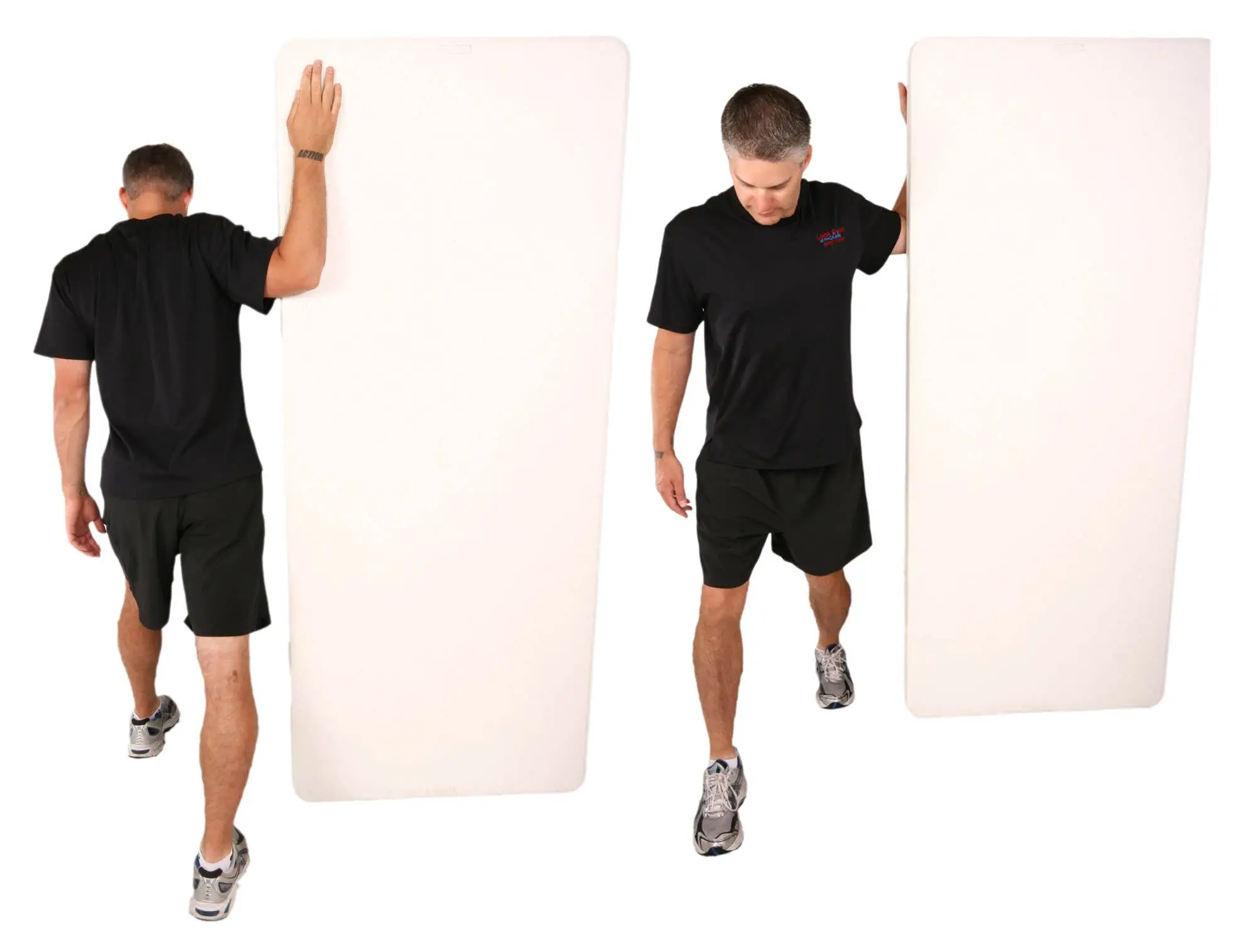 How to Improve Posture: Pectoralis Minor Stretch Toronto Chiropractor
