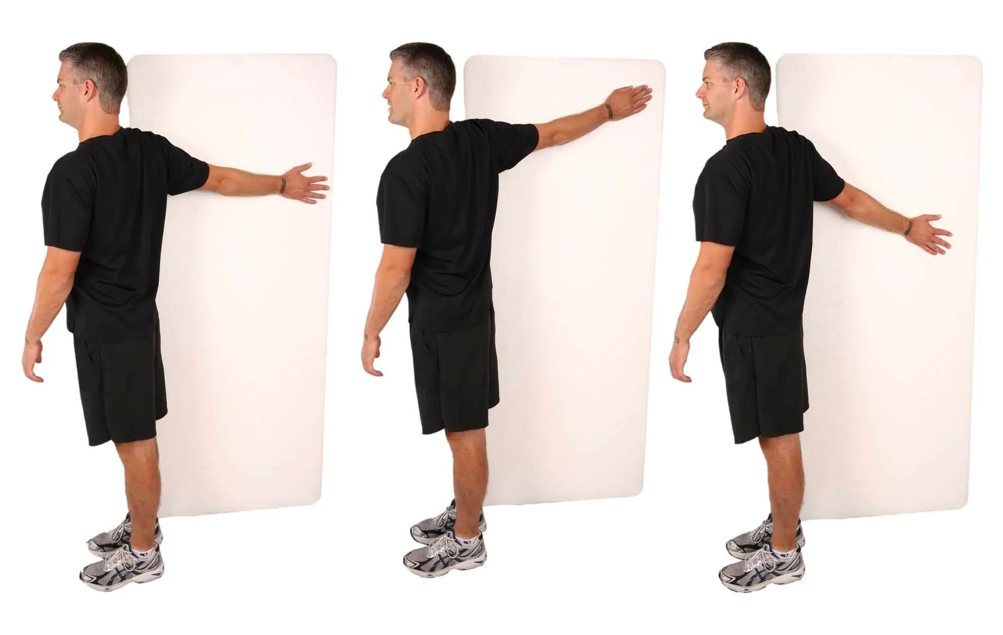 How to Improve Posture: Pectoralis Major Stretch -Toronto Chiropractor