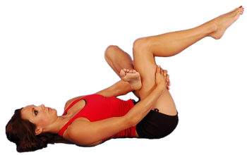 Piriformis Stretch Supine: For Piriformis Syndrome - Toronto Downtown Chiropractor