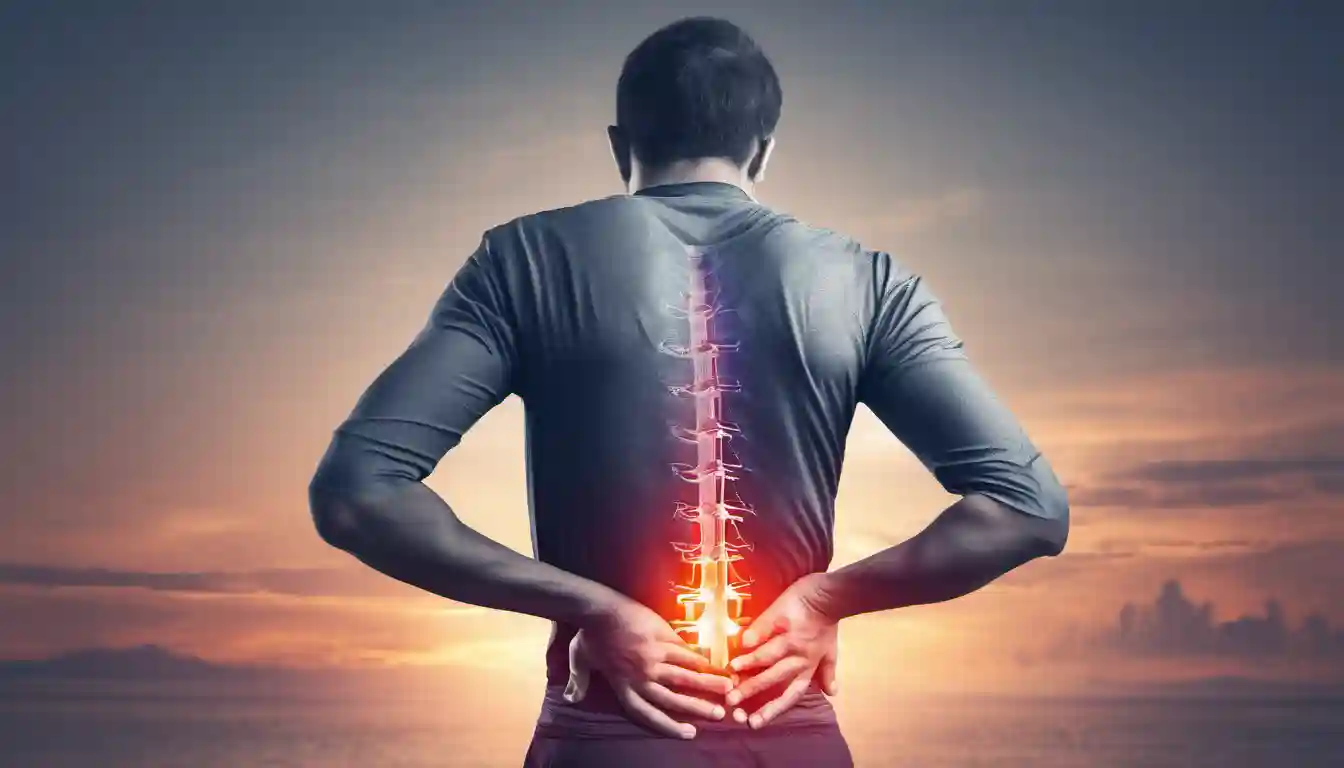 5 Strategies To Improve Chornic Back Pain. DR Ken Nakamura Downtown Toronto Chiropractor