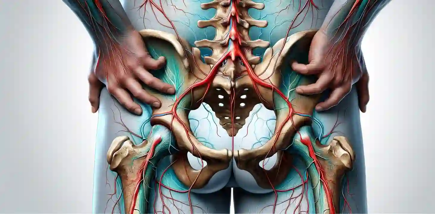 Sciatica caused by disc herniation, Facet syndrome, sacroliiac irritation, piriformis syndrome, spinal stenosis, lateral stenosis Dr Ken Nakamura Toronto Chiropractor.