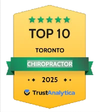 Best Toronto Chiropractor Trust Analytica